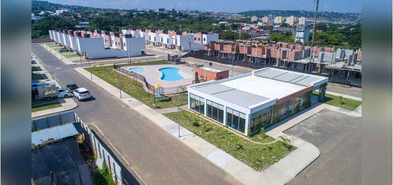 Zakura Silver proyecto de vivienda-2