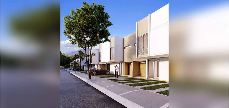Zakura Silver proyecto de vivienda-4