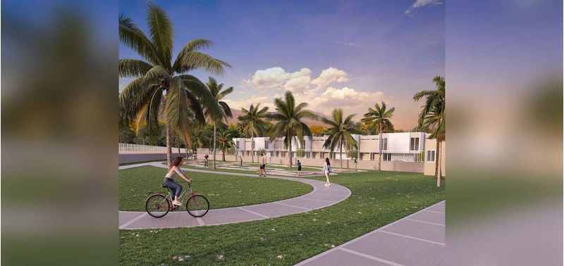 Zakura Silver proyecto de vivienda-6