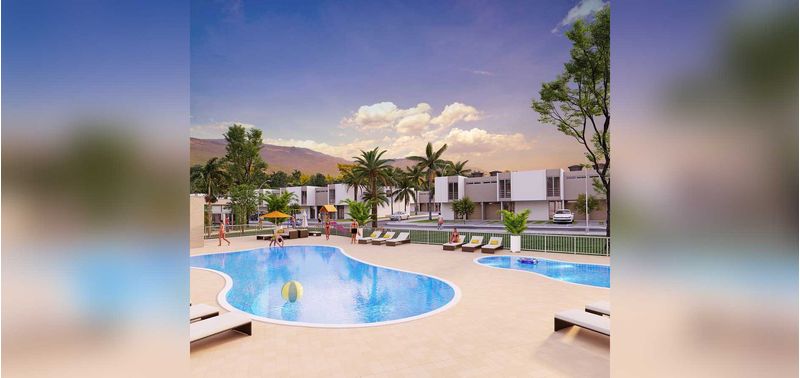 Zakura Silver proyecto de vivienda-7