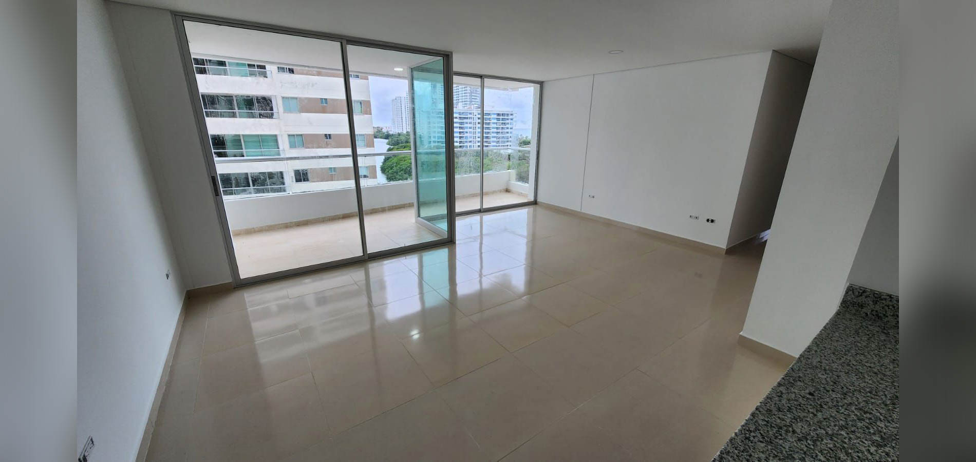 Briza By Condominio Laguna del Cabrero proyecto de vivienda