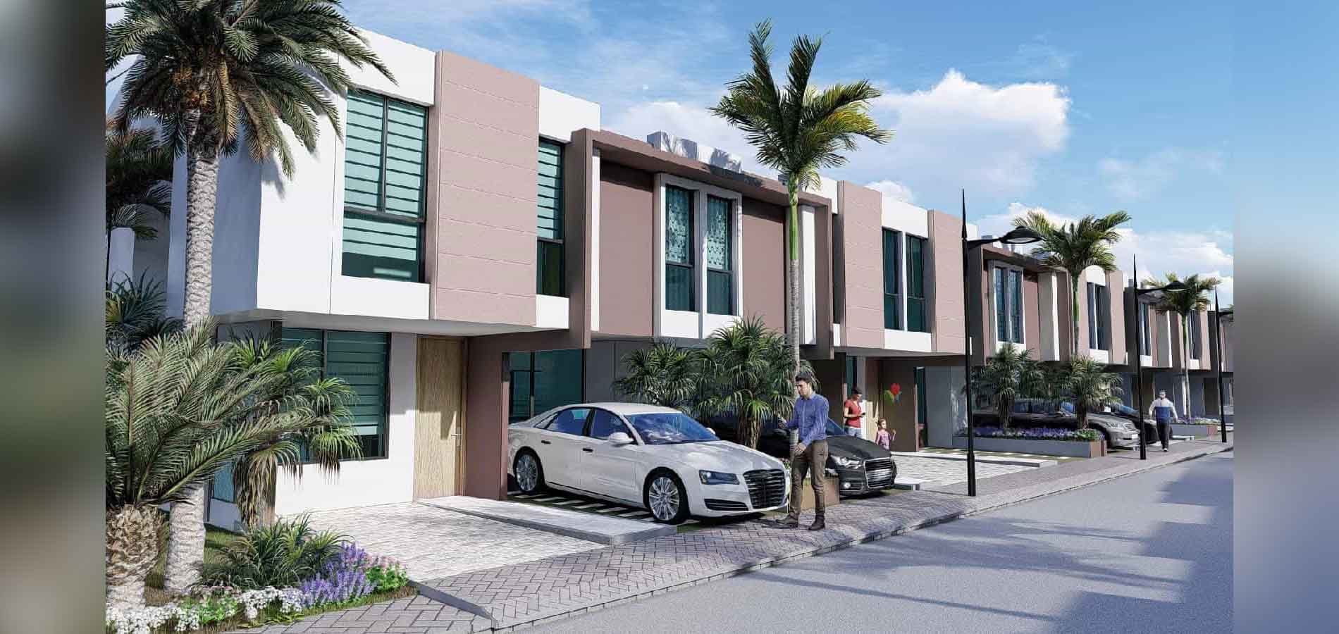 Coralina Bahia proyecto de vivienda