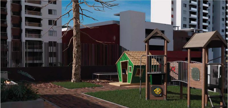 Nido proyecto de vivienda-2