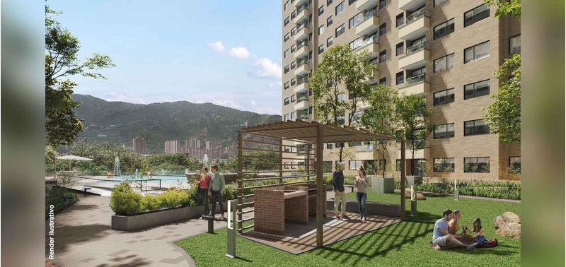 Terrazas Del Rio proyecto de vivienda-0