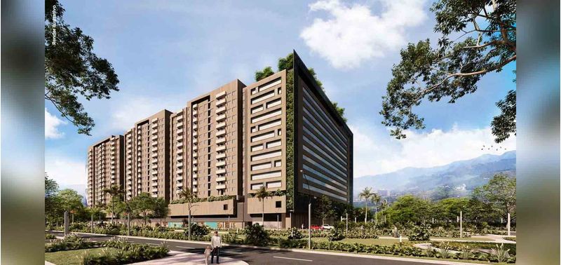 Terrazas Del Rio proyecto de vivienda-4