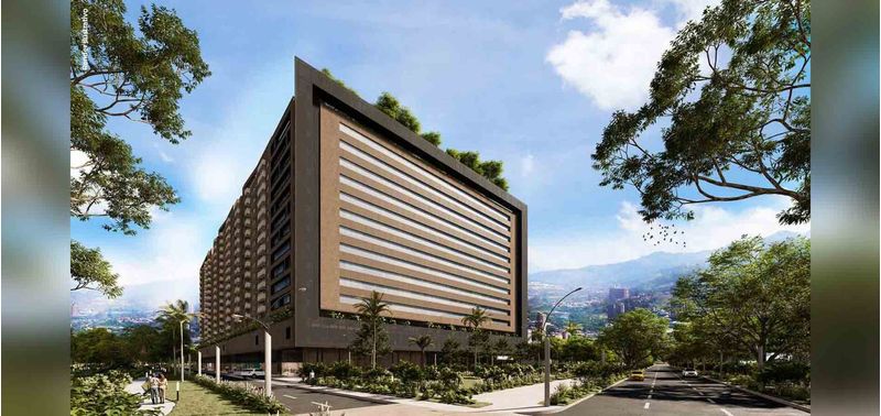 Terrazas Del Rio proyecto de vivienda-7
