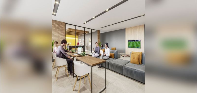 Hacienda Samaria proyecto de vivienda