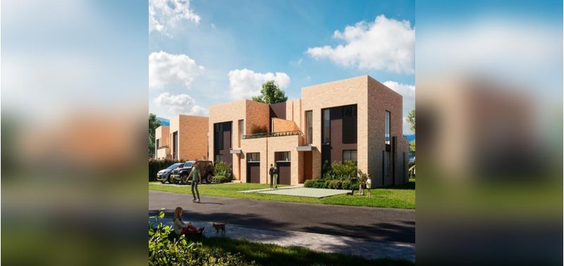 Hacienda Samaria proyecto de vivienda-1