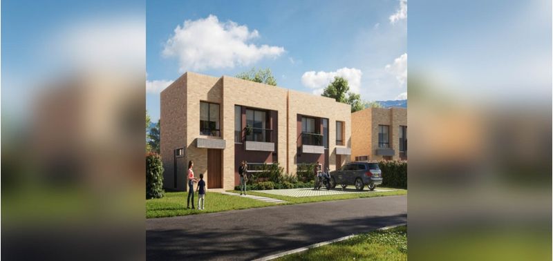 Hacienda Samaria proyecto de vivienda-2