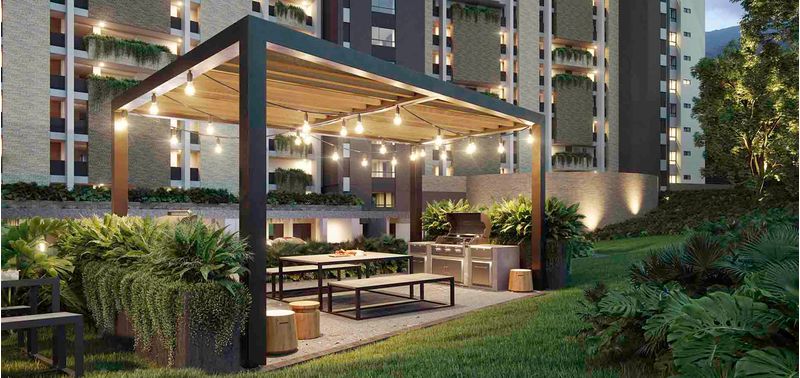 Tierra Grata Camino Verde proyecto de vivienda