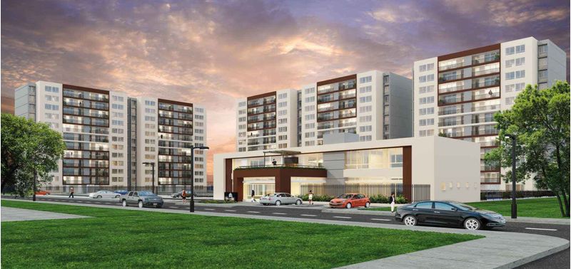 Belaterra Areia proyecto de vivienda-2