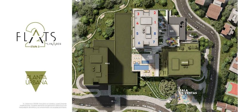 Flats Linares proyecto de vivienda-0