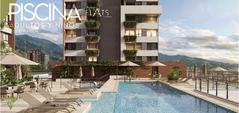 Flats Linares proyecto de vivienda-3