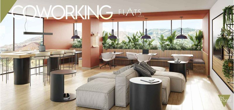 Flats Linares proyecto de vivienda-4