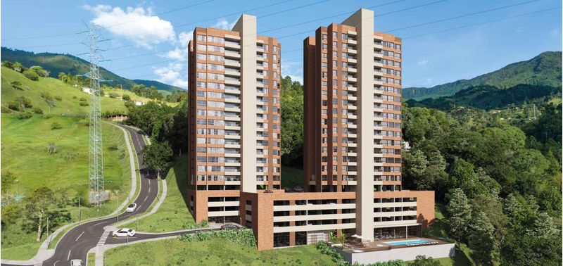 Prana proyecto de vivienda