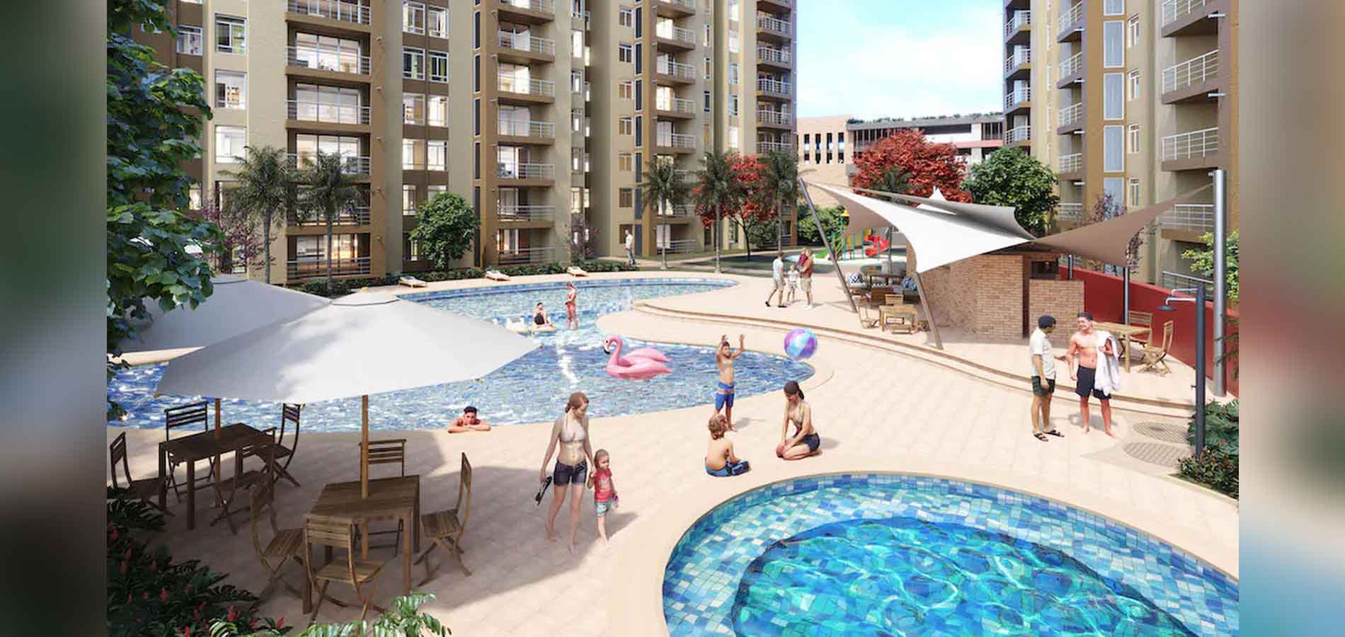 Ciudad Cristales ambar proyecto de vivienda-0