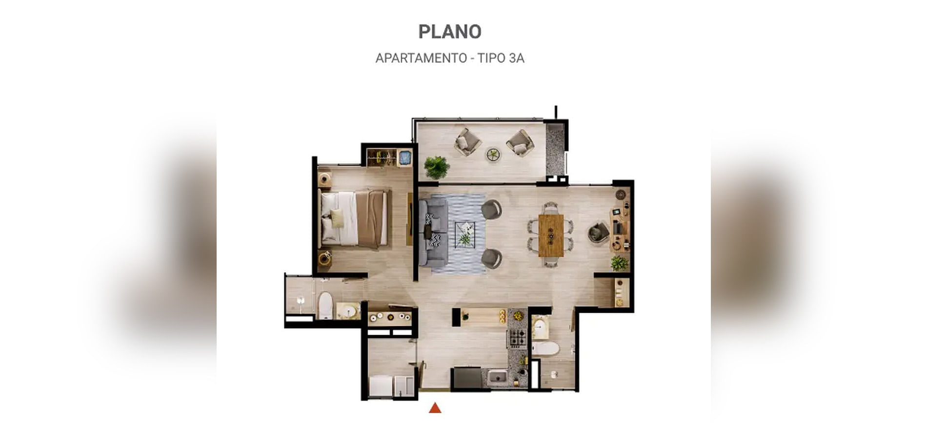 Ciudad Cristales ambar proyecto de vivienda-2