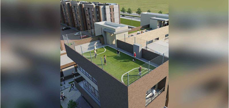 Caminos del Vinculo proyecto de vivienda-3