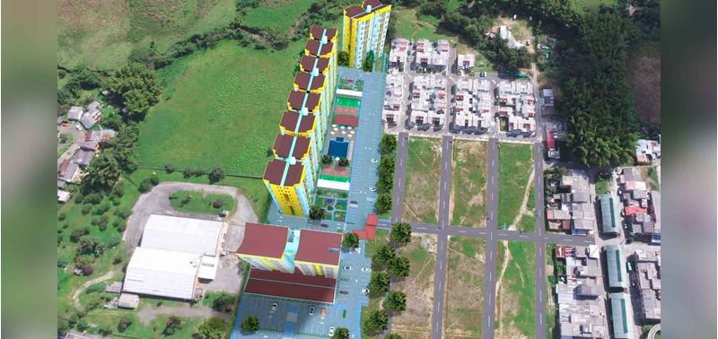 Mirador Campestre proyecto de vivienda-2