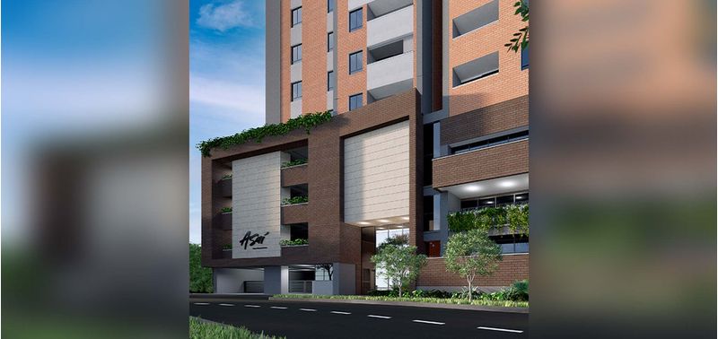 Asai proyecto de vivienda