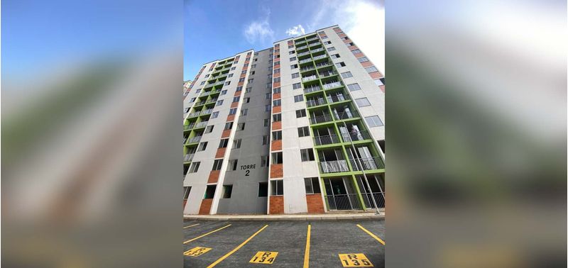 Ciudadela Verde proyecto de vivienda-3