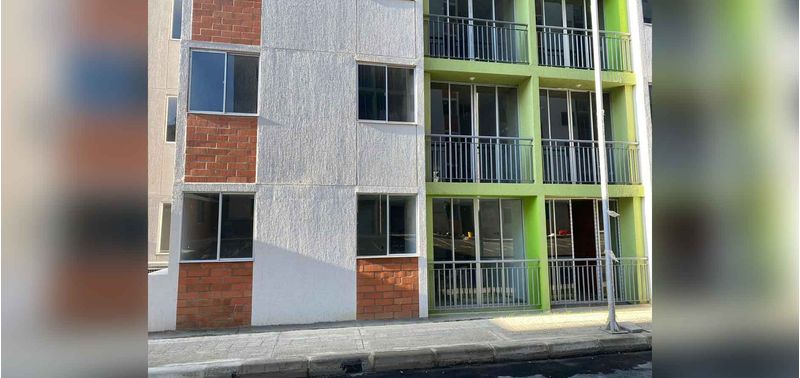 Ciudadela Verde proyecto de vivienda-4