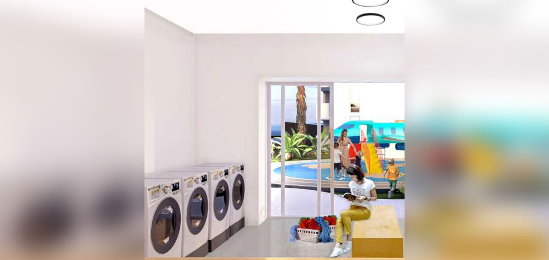 Majestic II proyecto de vivienda-0