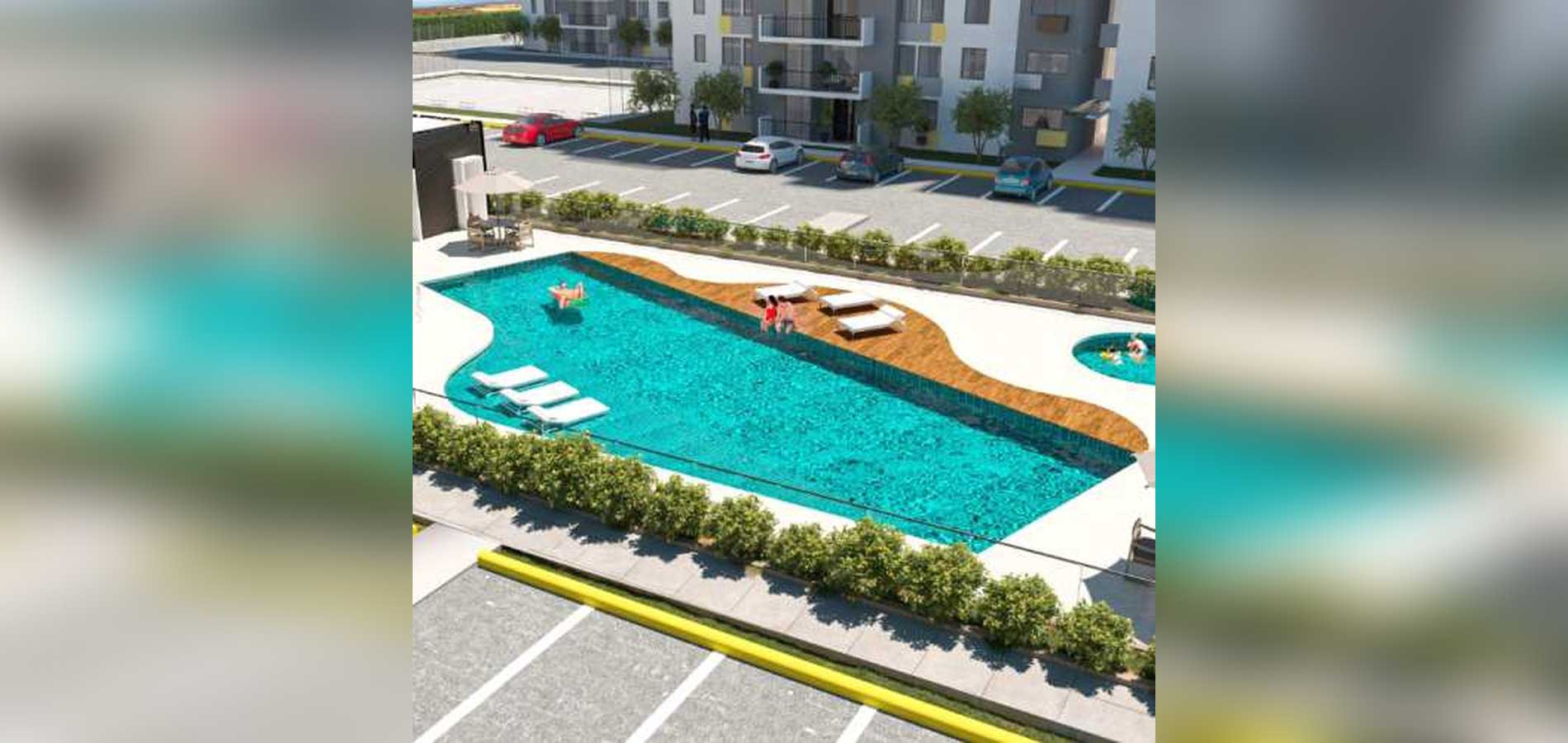 Majestic II proyecto de vivienda-2