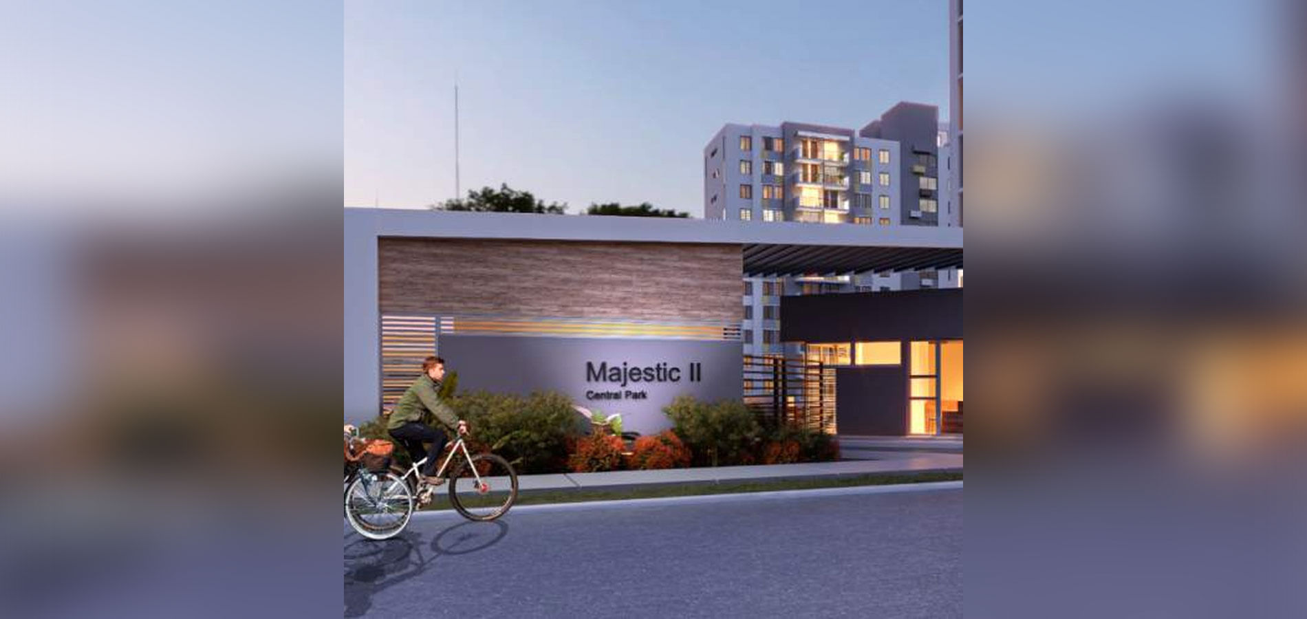 Majestic II proyecto de vivienda-3