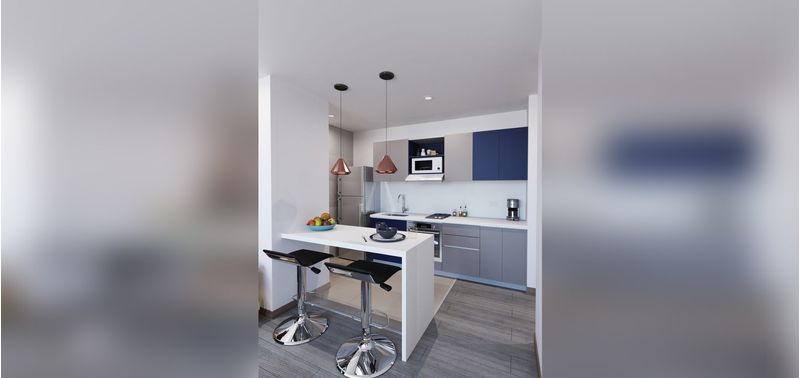 Graun San Felipe proyecto de vivienda