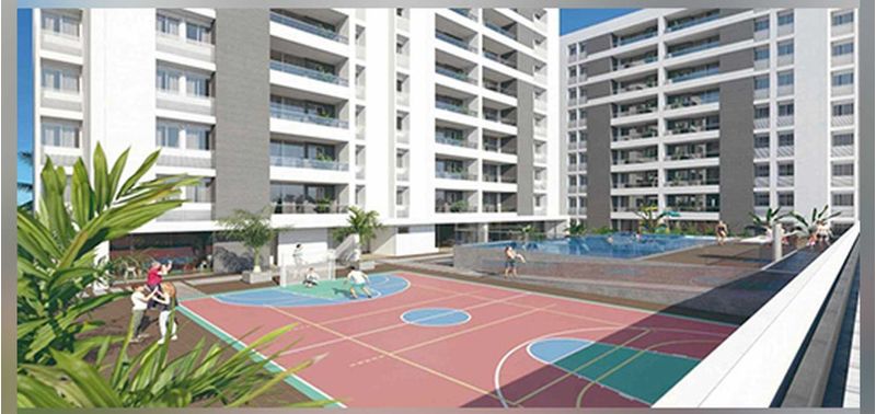 Ciudadela La Francia proyecto de vivienda