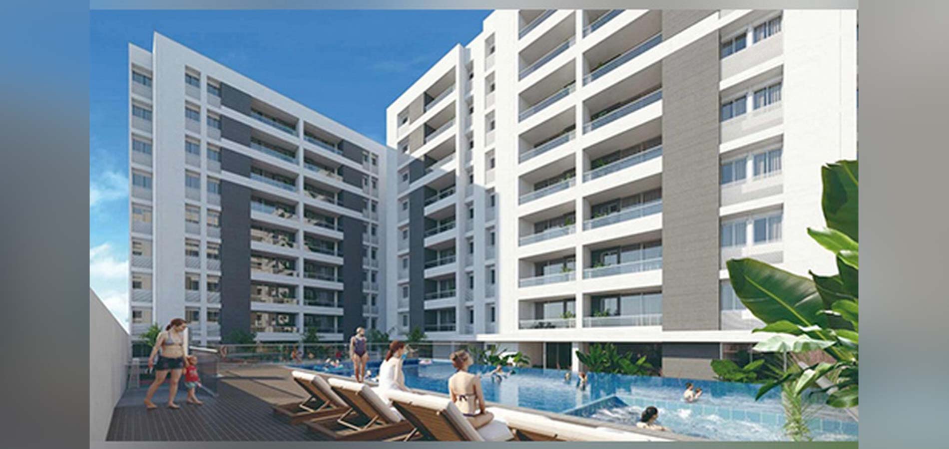 Ciudadela La Francia proyecto de vivienda-1
