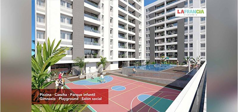Ciudadela La Francia proyecto de vivienda-3
