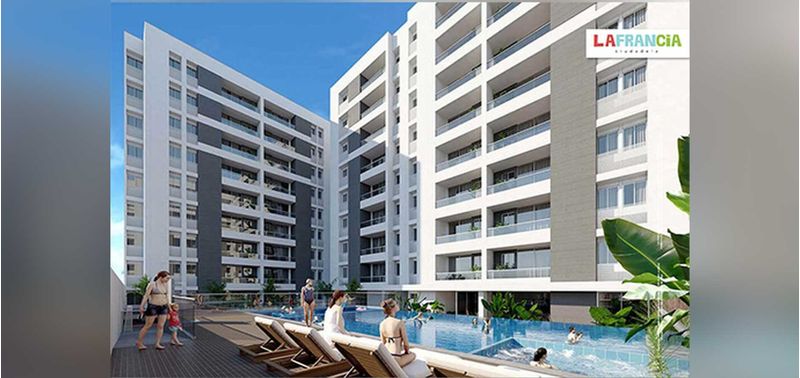 Ciudadela La Francia proyecto de vivienda-4