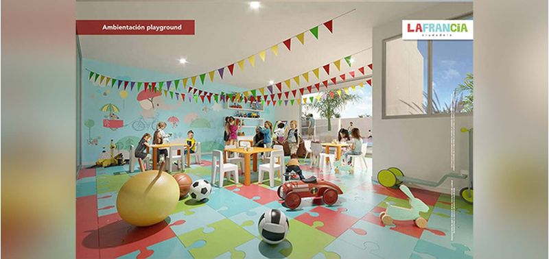 Ciudadela La Francia proyecto de vivienda-5