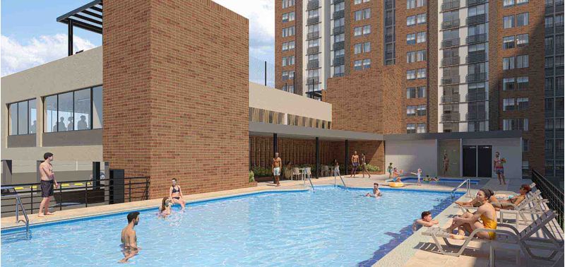 Brisas del Parque proyecto de vivienda-2