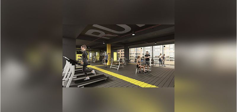 Centrik Park proyecto de vivienda-3