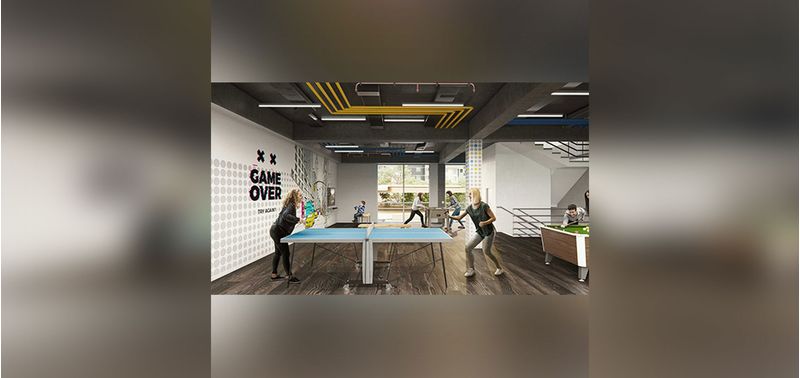 Centrik Park proyecto de vivienda-4