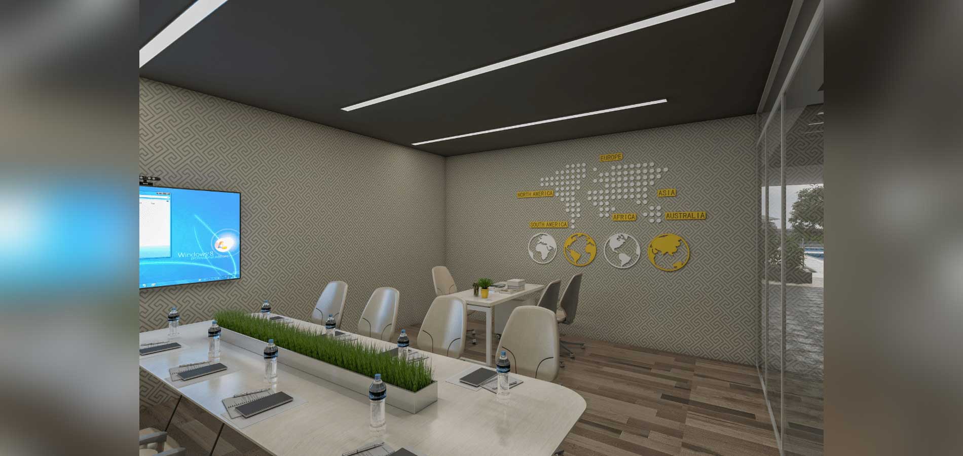 Altos De Villa Cafe proyecto de vivienda-1
