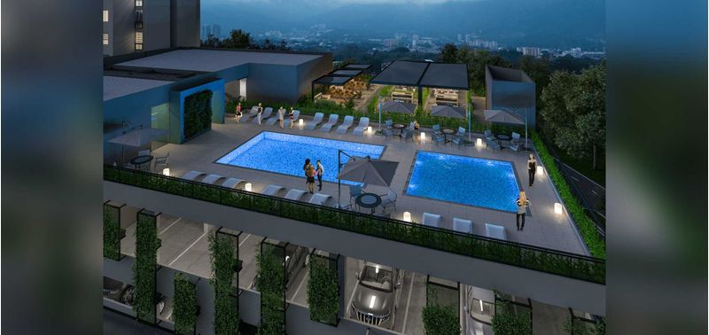Altos De Villa Cafe proyecto de vivienda-3