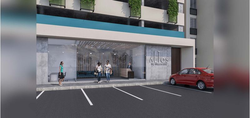Altos De Villa Cafe proyecto de vivienda-8