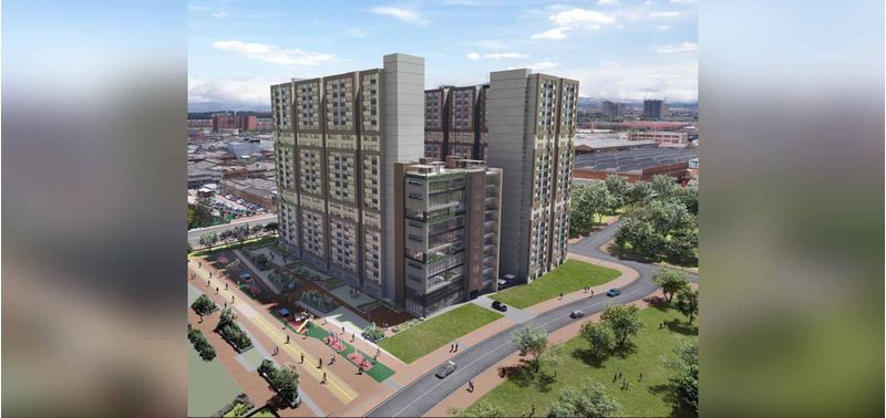 Mistral Cuatro Vientos proyecto de vivienda-0