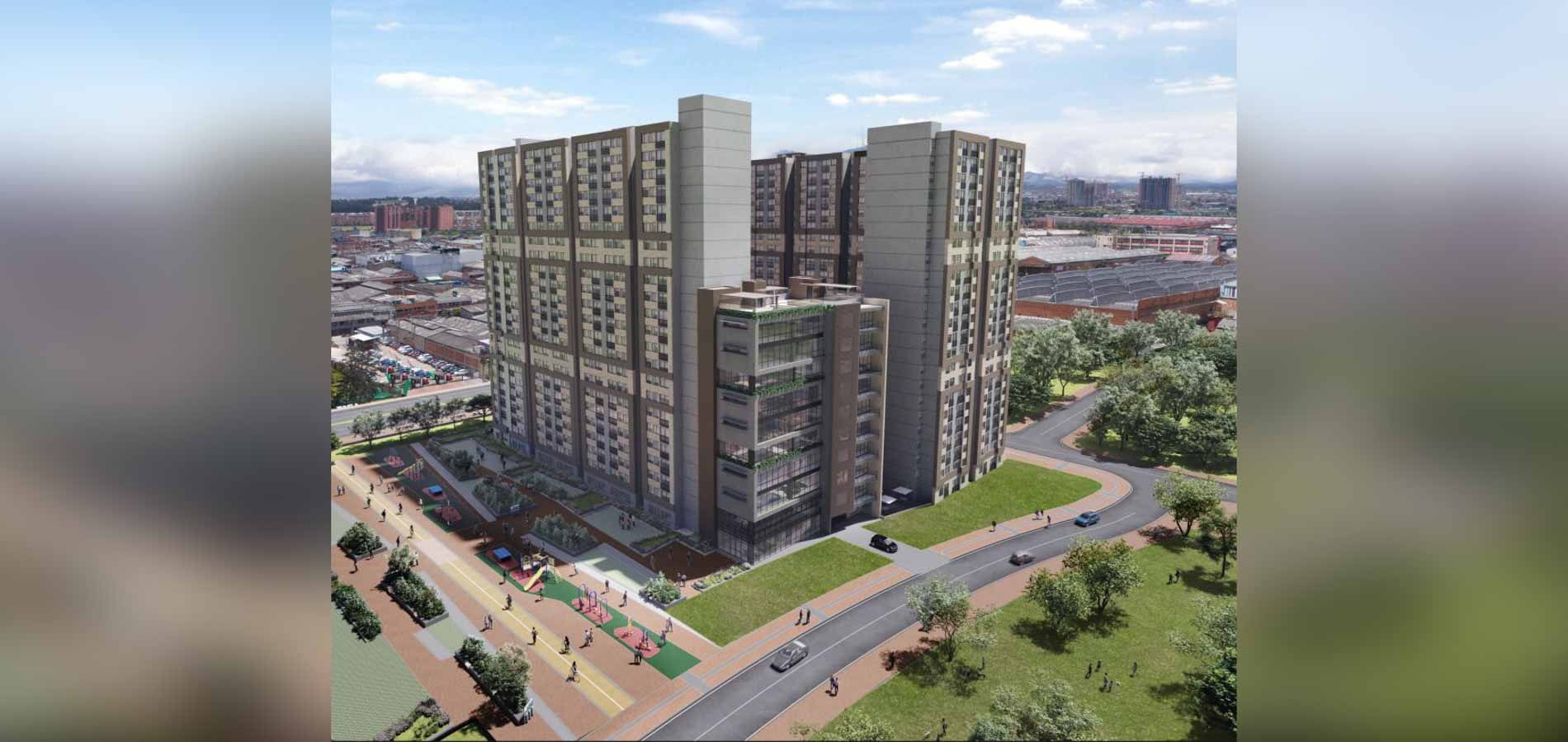 Mistral Cuatro Vientos proyecto de vivienda-1