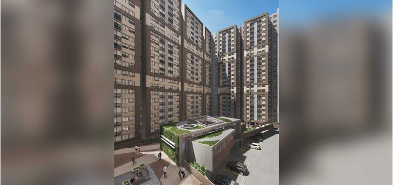 Mistral Cuatro Vientos proyecto de vivienda-5