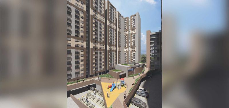 Mistral Cuatro Vientos proyecto de vivienda-6