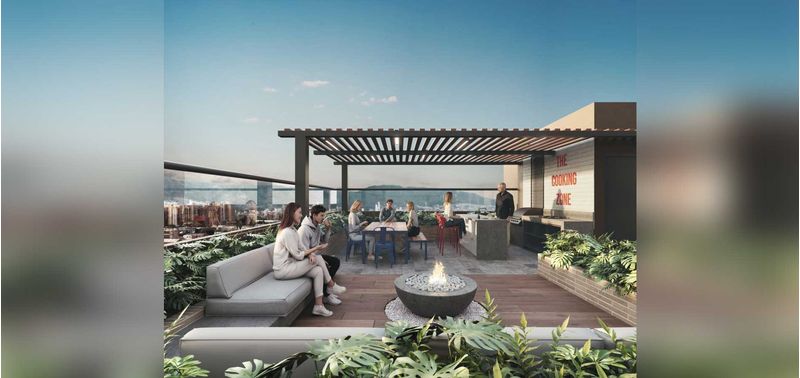 Mistral Cuatro Vientos proyecto de vivienda-14