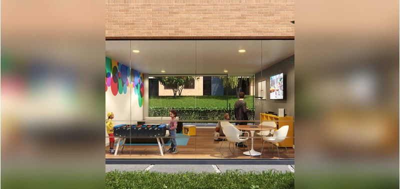 Bosque Sabana Natura proyecto de vivienda