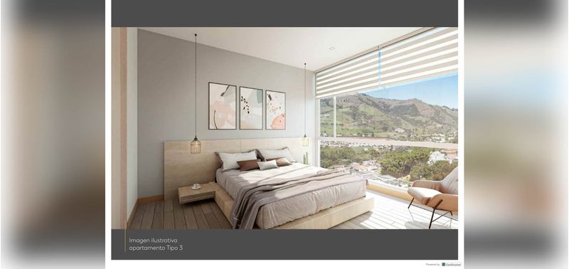 Madero 83 proyecto de vivienda