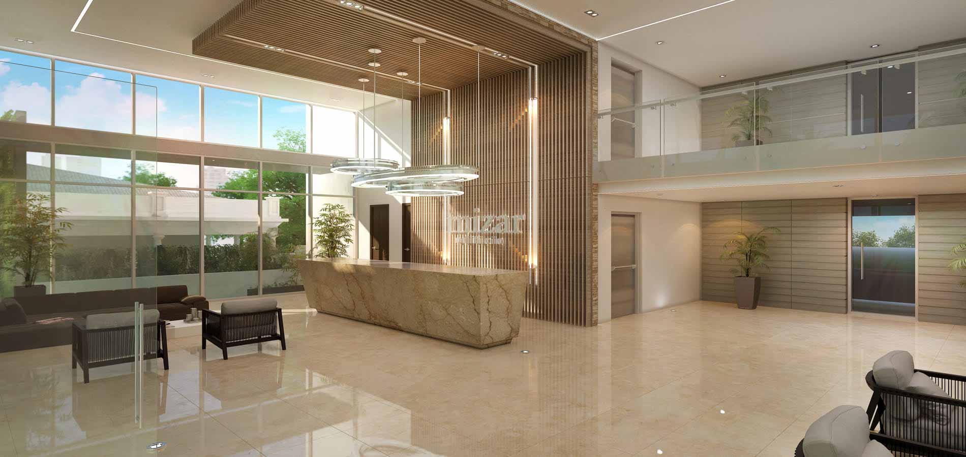 Mizar proyecto de vivienda