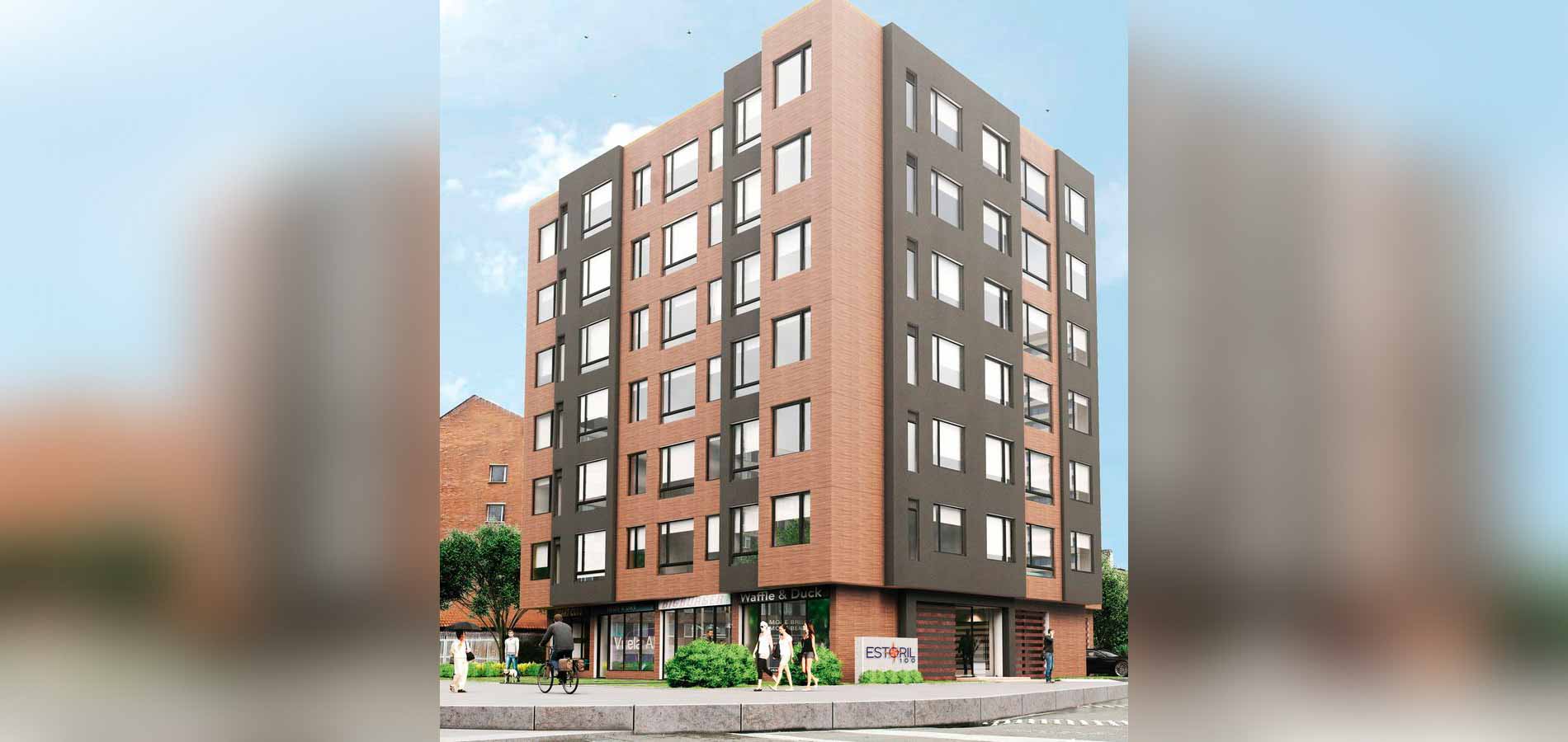 Estoril 100 proyecto de vivienda-1